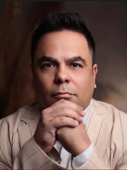 Psicólogo(a) Marcos Rodrigues do Vale atendendo online em São José do Rio Preto/SP