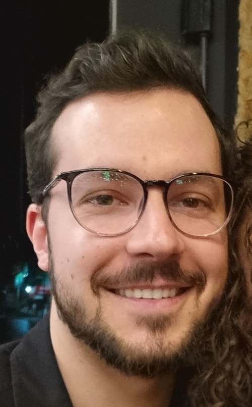 Psicólogo(a) Daniel Donato atendendo online em Cruz Alta/RS