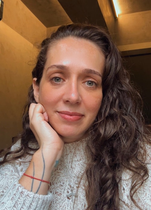 Psicólogo(a) Ana Bittencourt atendendo online em Brasília/DF