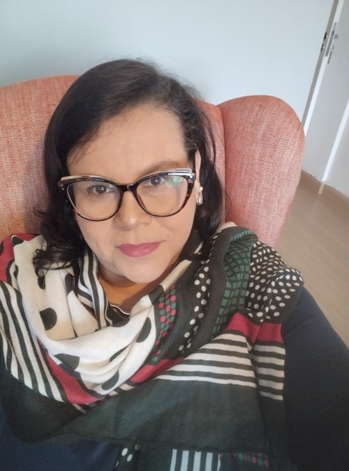 Psicólogo(a) Perla Silva Veras