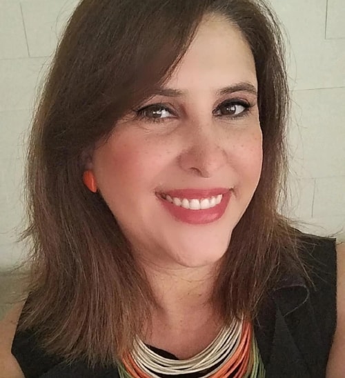 Psicólogo(a) Carolina De Melo Silva Xavier