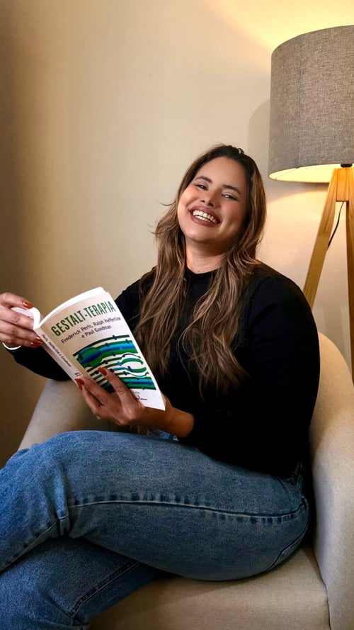 Mariana Wordell Santiago