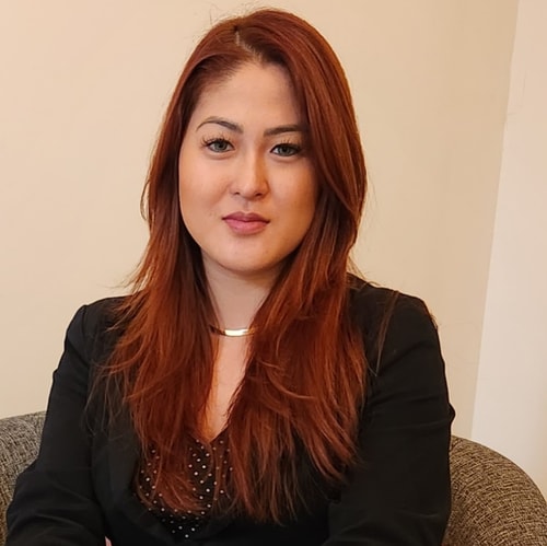 Psicólogo(a) Aline Obara atendendo online em Palhoça/SC