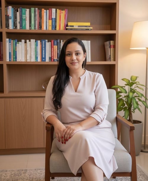 Bianca Ramalho Almeida dos Santos