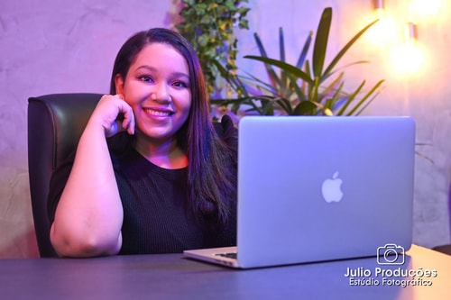 Psicólogo(a) Denise Andrade dos Santos