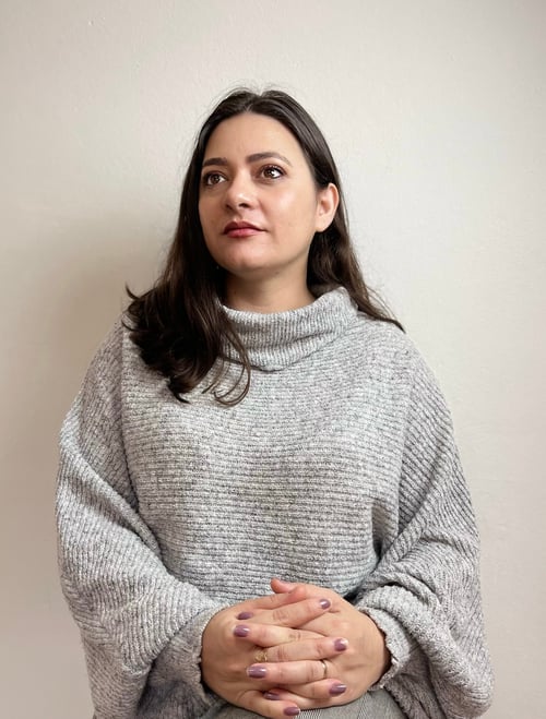 Mônica Francelino Moura