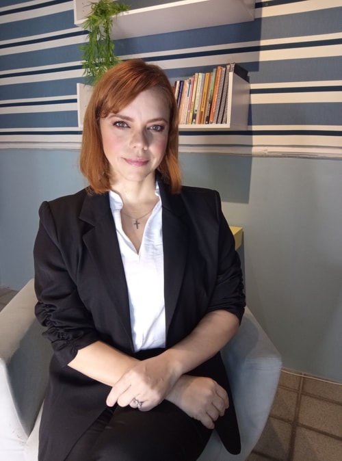 Psicólogo(a) Priscila Rodrigues Guimarães atendendo online em Recife/PE