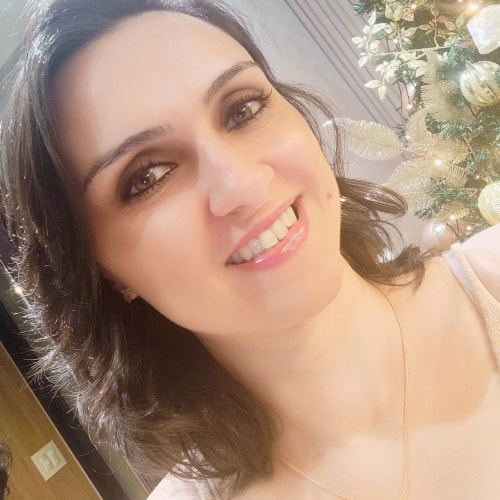 Psicólogo(a) Viviane Cristina Vignatto atendendo online em Amparo/SP