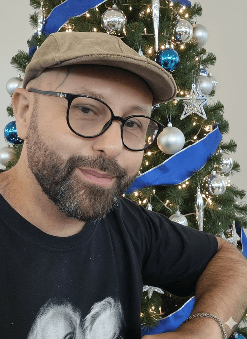 Psicólogo(a) Denilson de Oliveira Soares atendendo online em Coronel Fabriciano/MG