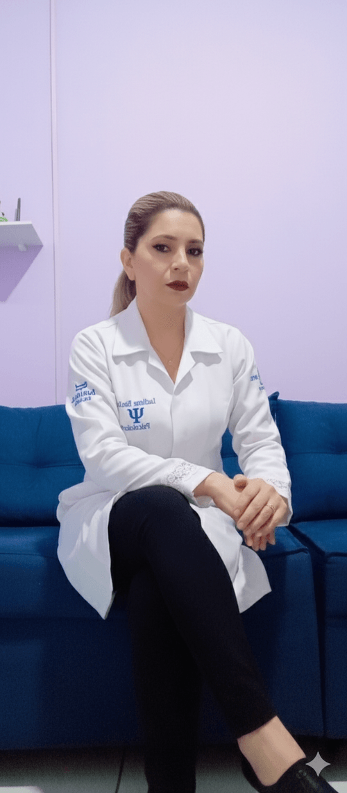Psicólogo(a) Lucilene Batista da Silva Brito atendendo online em Araguaína/TO