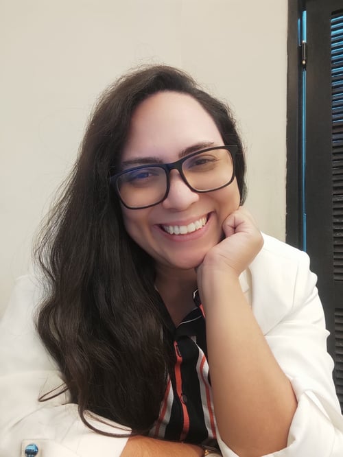 Djulany Yorrana Gonçalves