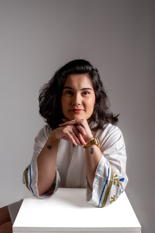 Psicólogo(a) Carol Coelli atendendo online em Ubá/MG