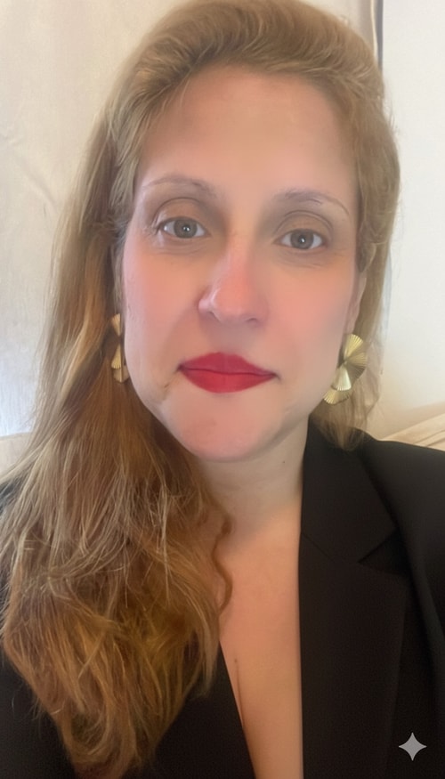 Psicólogo(a) Danielle dos Santos Junqueira atendendo online em Belo Horizonte/MG