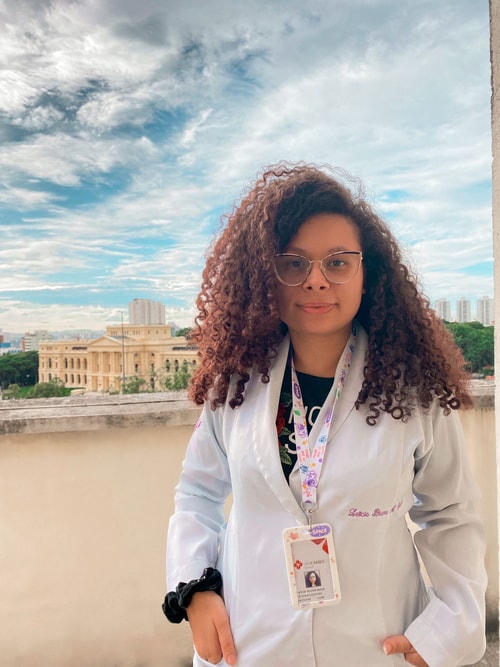 Psicólogo(a) Letícia Bruna Abreu Esteves