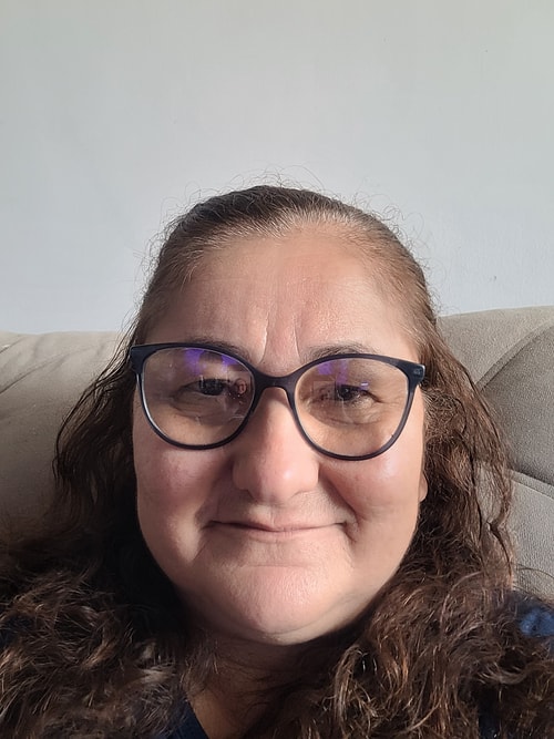 Psicólogo(a) Mariane de Lima Sant'Ana atendendo online em Rio de Janeiro/RJ