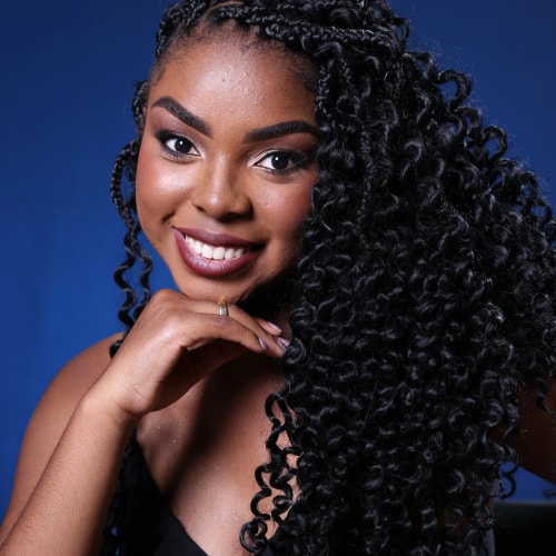 Psicólogo(a) Cleiane Oliveira dos Santos atendendo online em São José do Rio Preto/SP