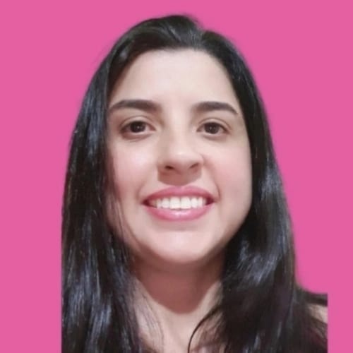 Psicólogo(a) Ana Paula Silva Rodrigues atendendo online em São Paulo/SP