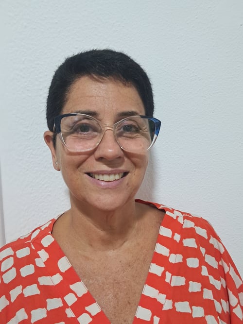 Anna Paula Rocha Maia de Araujo