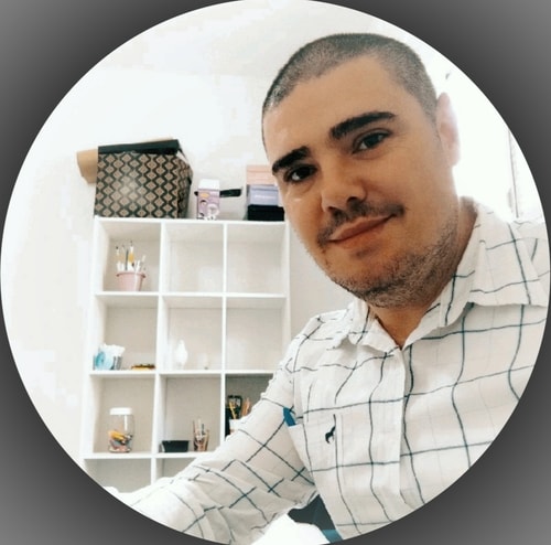 Psicólogo(a) Leonardo Oliver atendendo online em Marília/SP