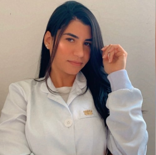 Psicólogo(a) Camila Santos Santiago