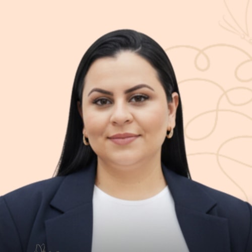 Psicólogo(a) Kássya Maria Cardoso da Silva atendendo online em São Paulo/SP