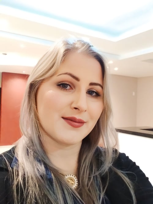 Tatiani Justin Witt Cardoso