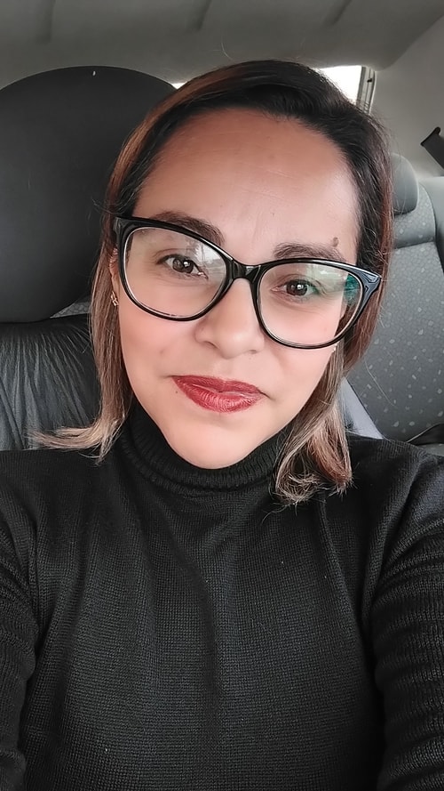 Psicólogo(a) Márcia Ramalho Mosquetto