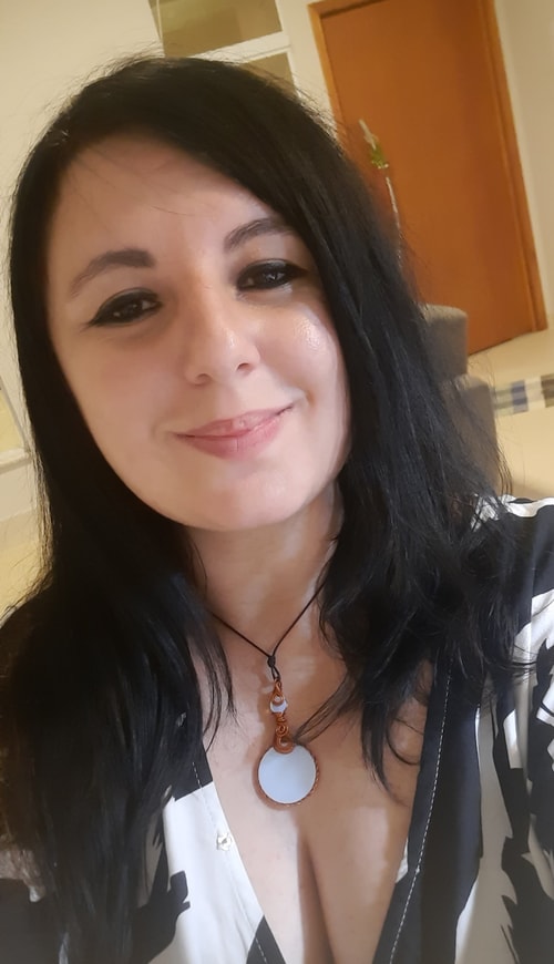 Psicólogo(a) Layla Tatiane Côco