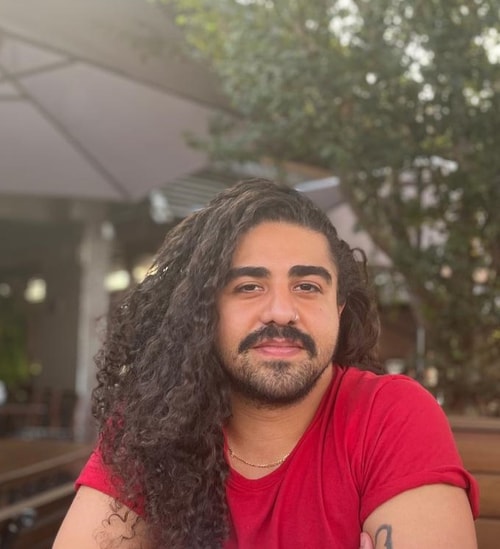 Psicólogo(a) Luís Filipe de Lima Vila Maior