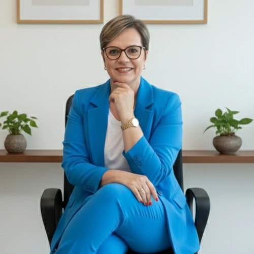 Psicólogo(a) Roberta Martins atendendo online em Recife/PE