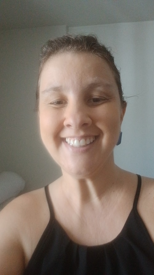 Psicólogo(a) Camila Wiesiolek atendendo online