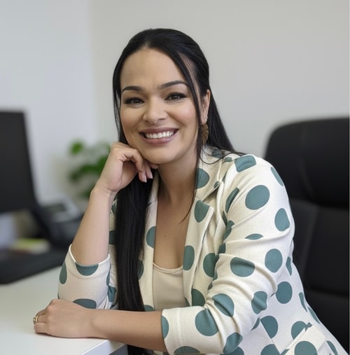 Psicólogo(a) Michelle Widelski atendendo online