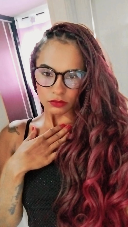 Psicólogo(a) Dieimy Franciele Oliveira Medeiros atendendo online