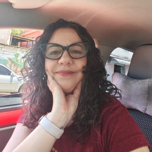 Psicólogo(a) Renata Voltolini atendendo online em São Bernardo do Campo/SP