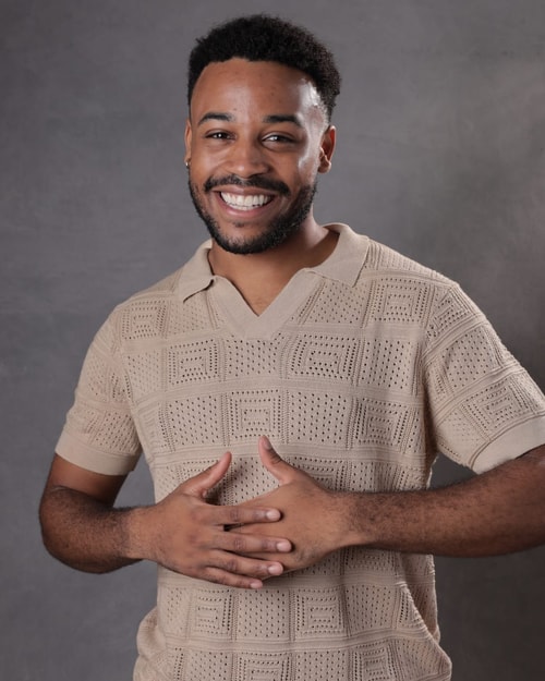 Psicólogo(a) Felipe Sant'Ana Vargas