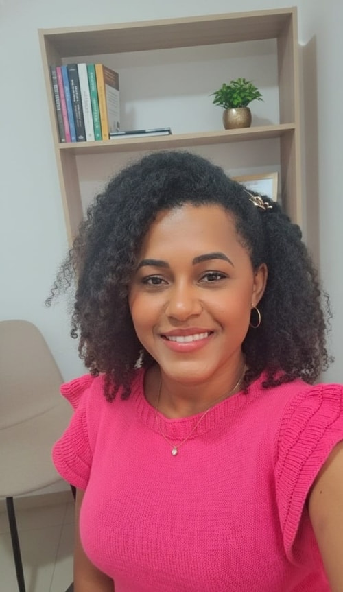 Psicólogo(a) Amanda Alves dos Santos atendendo online em Belo Horizonte/MG