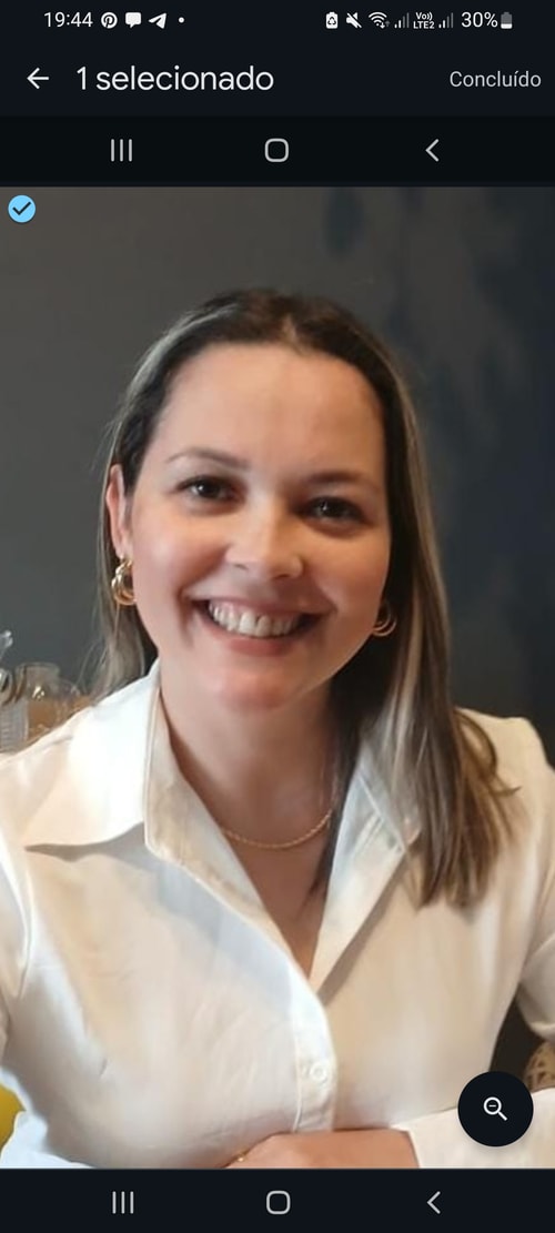 Psicólogo(a) Geisa Renata Bastos da Cunha Verissimo atendendo online em Indaiatuba/SP