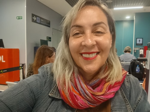 Psicólogo(a) Rosanna Állana Macedo dos Santos atendendo online em Belo Horizonte/MG