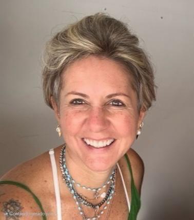 Psicólogo(a) Cristiane Gallo Bonomi