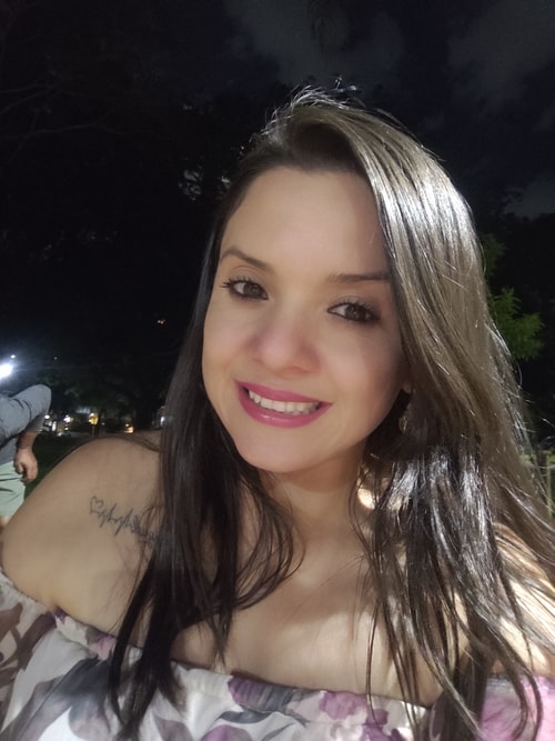 Psicólogo(a) Valtiere Pereira Borges Taquary