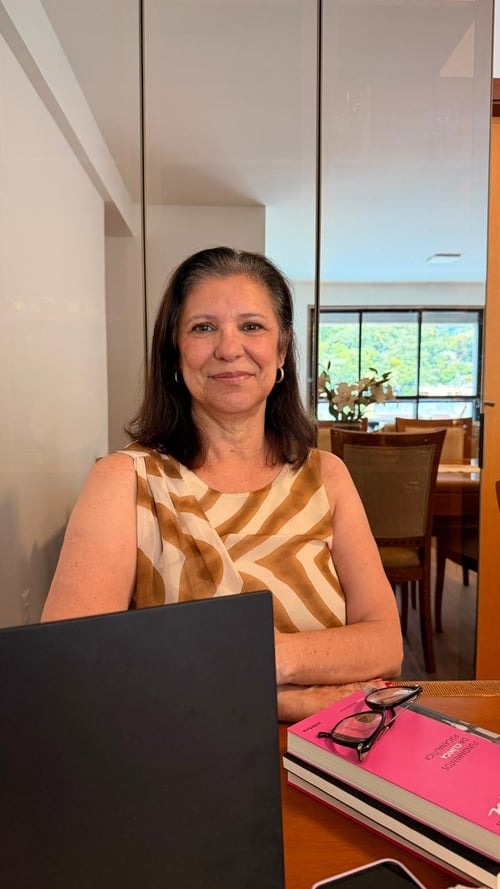 Ana Lúcia Silva Augusto