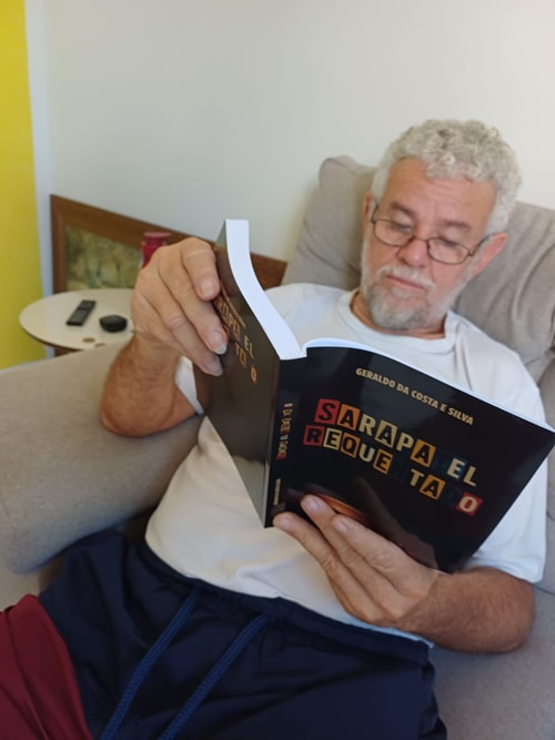 Psicólogo(a) Tarso José Ferreira