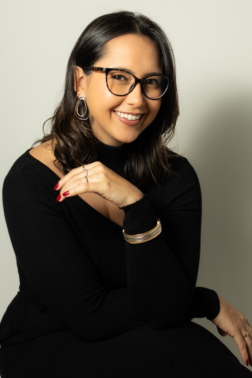 Psicólogo(a) Natália de Castro Caraline de Almeida