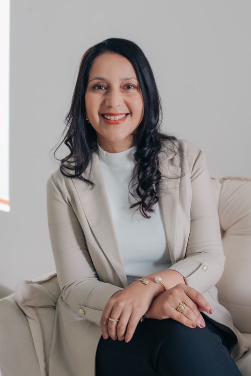 Psicólogo(a) Jussara Leite