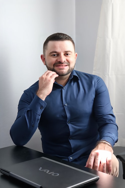 Psicólogo(a) Emerson Antonio Sprovieri