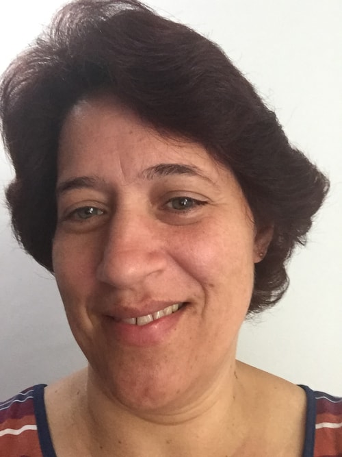 Psicólogo(a) Simone de Mendonça Cabral Barbosa