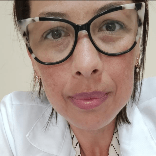 Psicólogo(a) Camila Rodrigues dos Santos