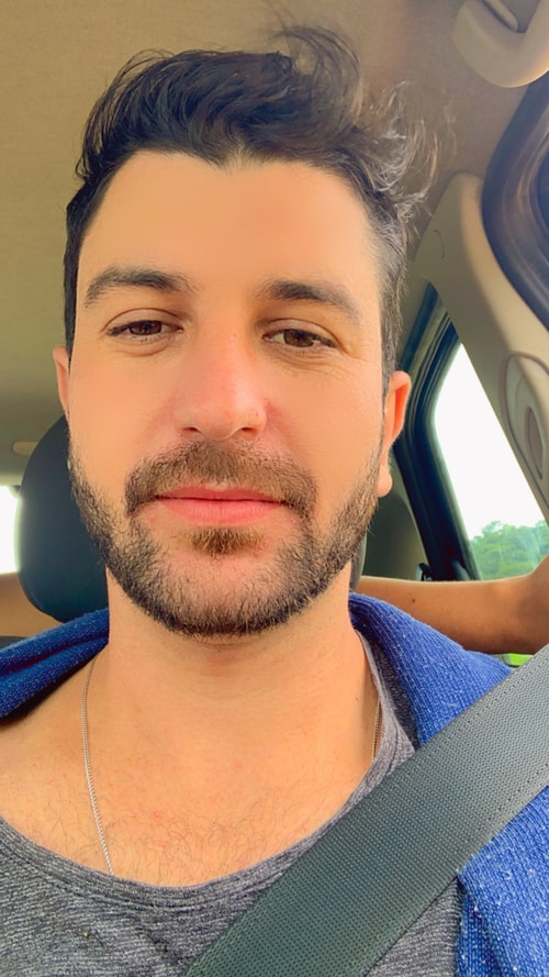 Psicólogo(a) Carlos Alberto Cabral