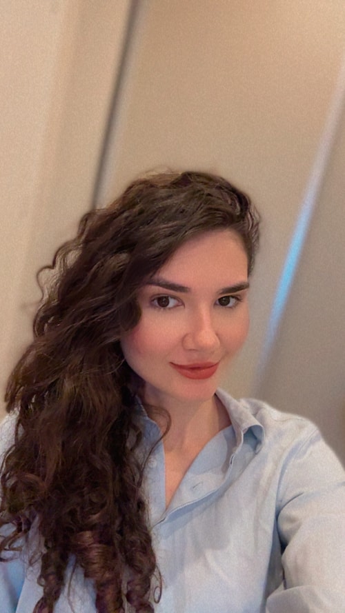 Psicólogo(a) Yanna Amaral Guimarães