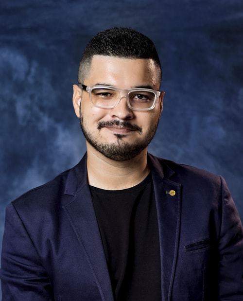 Psicólogo(a) Yago Lopes Pessoa atendendo online em Nova Iguaçu/RJ